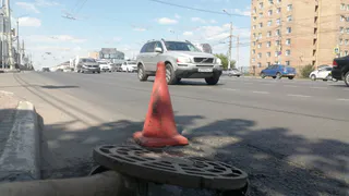 В Московском районе Рязани появятся локальные очистные сооружения у ливневок