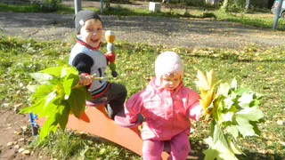 Куда пойти с детьми в Нижнекамске 30 октября