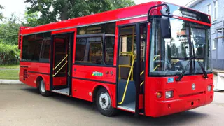 Маршрут №45М2 начнет работать в Рязани с 1 июля 2022 года