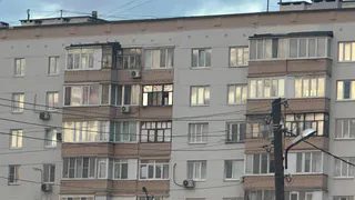 Сотрудники МЧС России напомнили пензенцам об опасности, которую представляют открытие окна