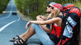 В России внесли предложение по улучшению молодежного туризма