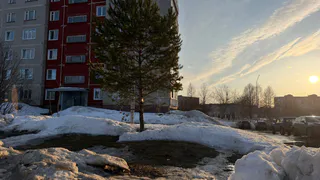 В Татарстане 23 марта ожидают резкий перепад температуры до 12 градусов тепла