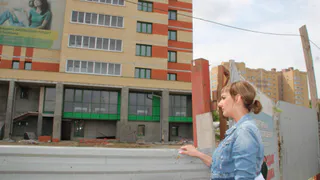 В Рязани создали фонд помощи обманутым дольщикам
