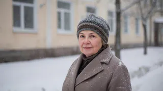 Откажитесь от "ватных подушек": как выбрать шапку, в которой вы будете нравиться себе после 50