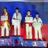 Юсуп Солтымурадов из Коми стал чемпионом мира по рукопашному бою