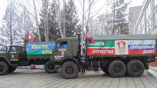 В Нижнекамске пройдет День призывника