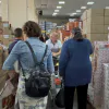 В "Светофоре" найдена обалденная тушенка из тунца для гурманов: стоит копейки, а рыбка маслянистая и вкус очень нежный