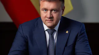 Губернатор обязал мэрию до 1 января представить рязанцам план улучшения уличного освещения