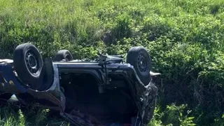 В Татарстане в аварии погибли три молодых человека   