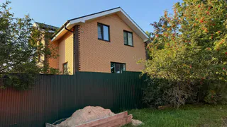 Дом вырос за 2 недели — сначала подумал, что брус: оказалось, технология быстрее и дешевле