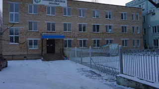 Внимание! «Красная зона» в НЦРМБ перенесена