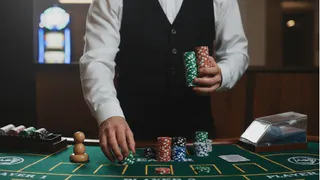 Эдуард Лебедев: внутренняя бухгалтерия стола в казино на Кипре