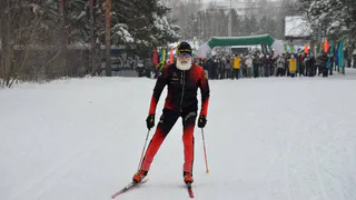 «Лыжня Татарстана» собрала 5 тысяч человек в Набережных Челнах
