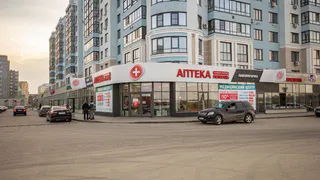 Акция! Бесплатный прием специалистов в медцентре «Самая скорая помощь»