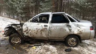 Страшное ДТП в Спасском районе: первые подробности произошедшего