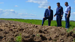 В Коми жители хотят получать зарплату не менее 50 тыс. рублей