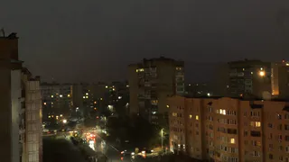 Да будет свет: в Рязани планируют выделить 103 миллиона рублей на освещение 