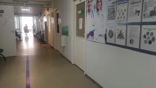 Рабочий «Сыктывкарского ЛВЗ» получил тяжелую производственную травму