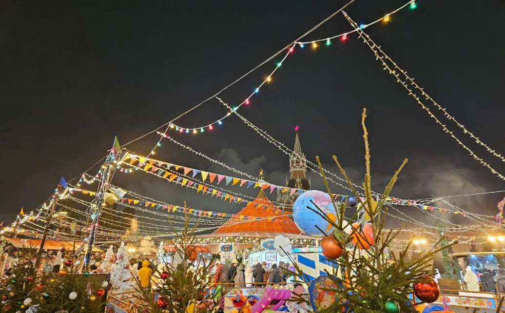 Долгожданные каникулы меняются: 8 января - рабочий день в России? Вот кто будет работать