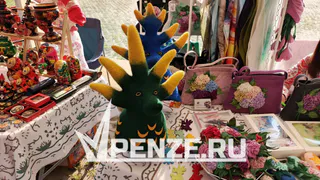 Олег Мельниченко сообщил о планах вывести фестиваль «Абашевские узоры» на федеральный уровень