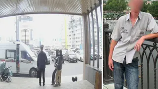 Появилось сообщение о нападении на грудного ребенка и его мать