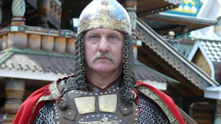 Фестиваль "Битва на Воже" глазами участника: впечатления и факты