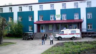 В Коми планируют модернизацию Княжпогостской больницы