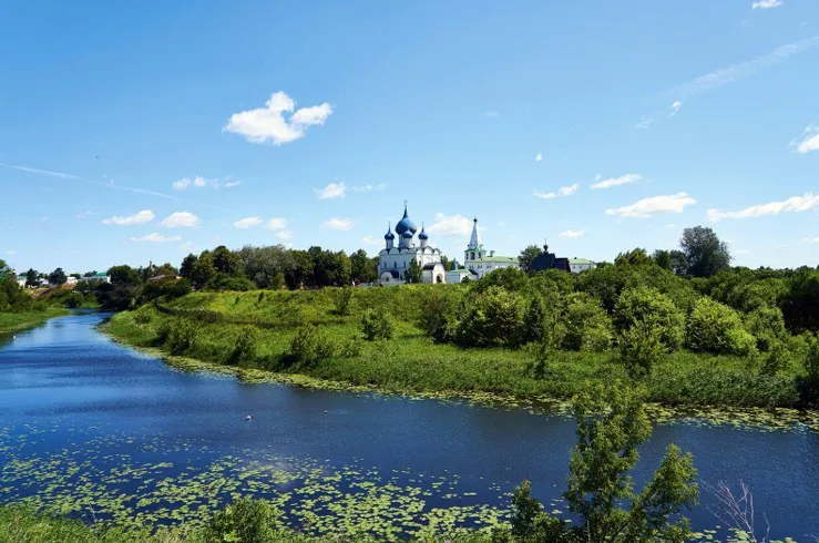 В Суздале пройдёт концерт в поддержку участников боевых действий и ветеранов ВДВ