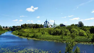 В Суздале пройдёт концерт в поддержку участников боевых действий и ветеранов ВДВ