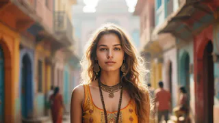 Если мечтаете жить в Индии, то вам точно нужно это знать: вот как и сколько работают местные - нам такое и не снилось 