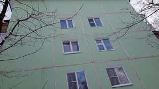 Сезон сосулек: ледяные глыбы могут стать опасностью для жителей Рязани