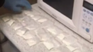 Почти 7 кг "синтетики": в Рязани раскрыли группировку наркоторговцев