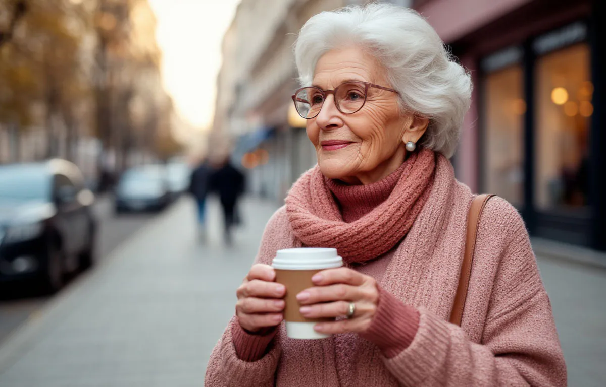 «Одиночество старит быстрее болезней»: 7 правил выбора спутника для жизни после 70 от того, кто прожил достойно
