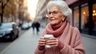 «Одиночество старит быстрее болезней»: 7 правил выбора спутника для жизни после 70 от того, кто прожил достойно