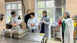 В Пензенской школе выявили нарушения правил организации питания детей