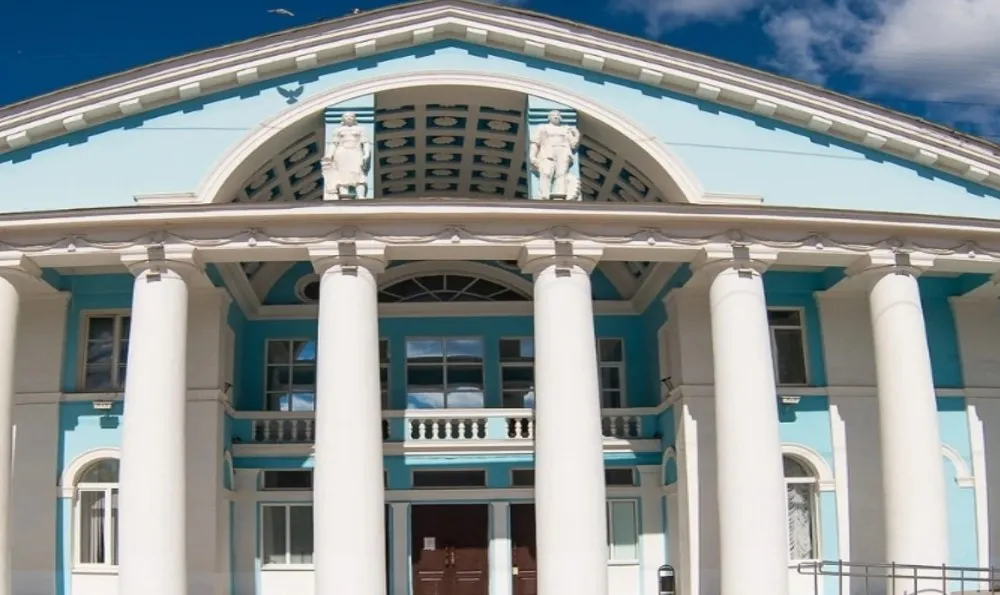 Во Владимире отметят День улицы Горького с музыкой и танцами под открытым небом