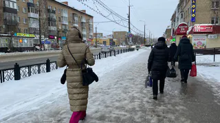 «Февраль и март будут сумасшедшими». Синоптики сообщили, чего ожидать
