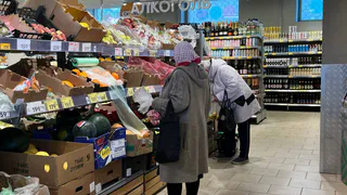 Госдума готовит продуктовый щит: какие товары заморозят в цене