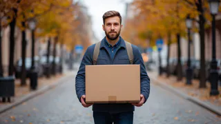 Купил 12 тысяч стаканчиков пудинга: продавцы смеялись, жена хотела звонить в психушку - вот как он обеспечил себя на всю жизнь