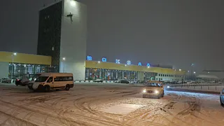 В Пензе 12 марта ожидается потепление до +7 градусов и дождь со снегом