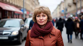 Съездила к подруге в Европу и поняла: у нас не будет так же. Наша жизнь – большая роскошь для иностранцев