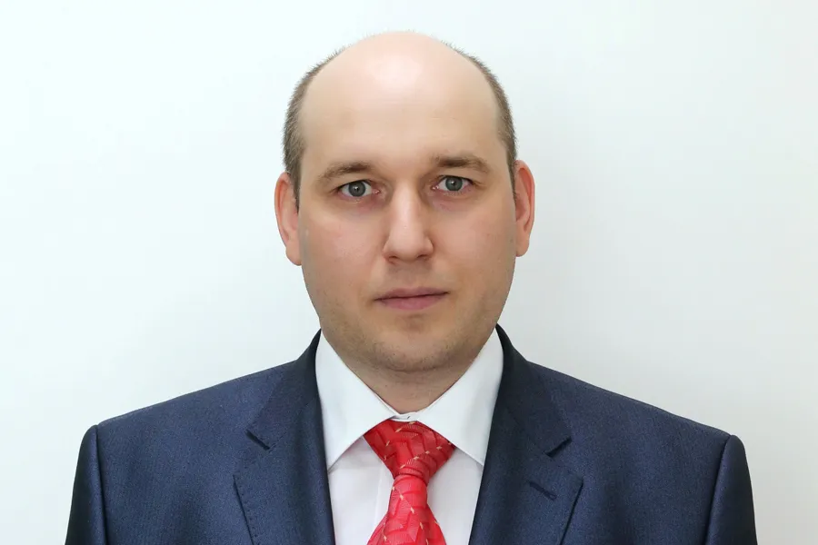 Назначен новый генеральный директор «ТАИФ-НК»