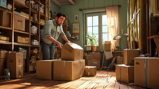 15 классных подарков друзьям на новоселье