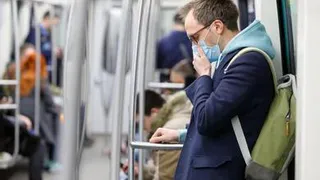 Россияне больше не боятся коронавируса