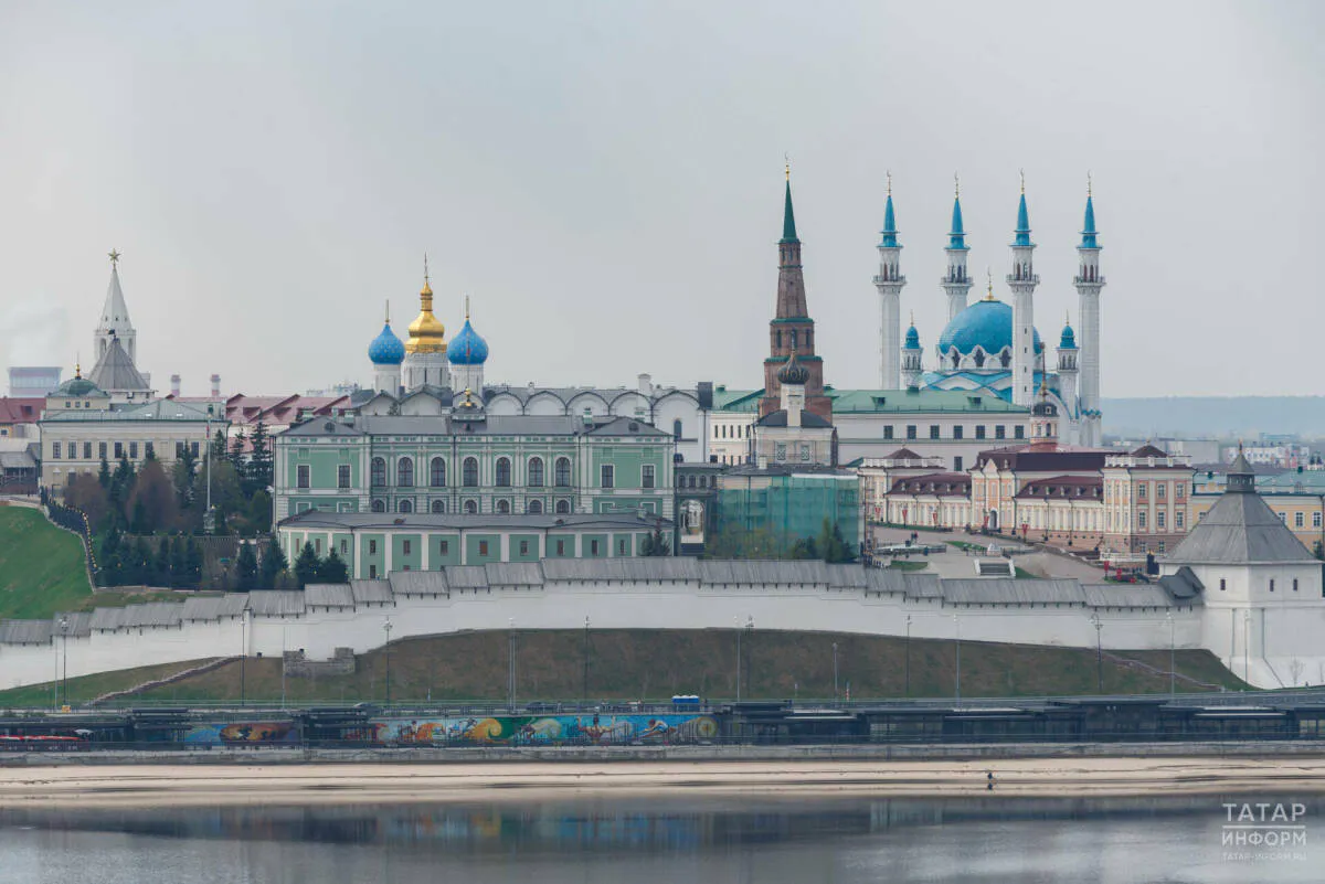 В ноябре нижнекамцев ожидает целых 12 выходных дней