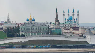 В ноябре нижнекамцев ожидает целых 12 выходных дней