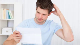 Нижнекамец возмущен работой чиновников