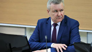 Стремительная весна: как Магнитогорск справляется с паводком
