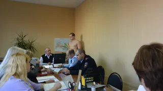 Осенний призыв в Рязани: уже более 200 человек допущены к службе