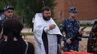 Глава города в Коми выразил соболезнования родным погибшего на СВО бойца